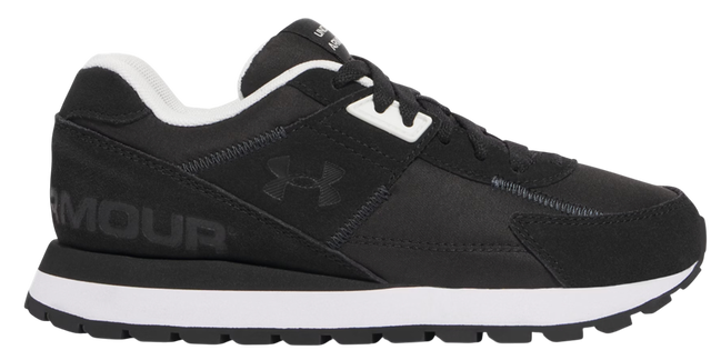 Essential Runner