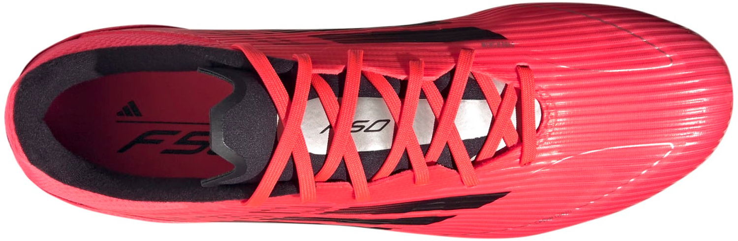 Кецове и обувки adidas Performance Adidas F50 League FG/MG Червено | ie0602, 1