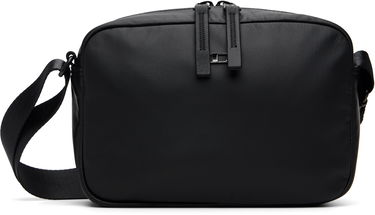 Чанта през рамо Diesel Rave X Grained Camera Bag Черно | X10242-P2809-T8013, 0