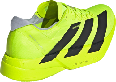 Кецове и обувки adidas Performance ADIZERO ADIOS PRO 4 Жълто | jr6364, 4