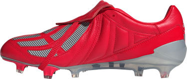 Кецове и обувки adidas Performance adidas Predator Mania FG 'Vivid Red Silver Metallic' Червено | JR7798, 1