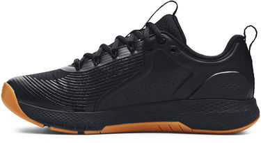 Кецове и обувки Under Armour Charged Commit TR 3 Черно | 3023703-005, 4
