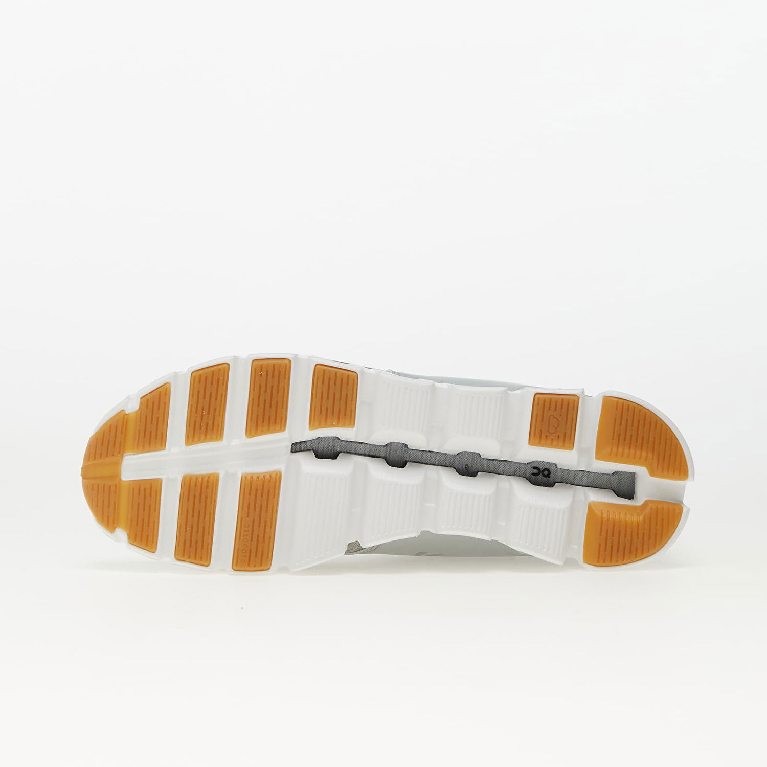 Кецове и обувки On Running Cloud 5 Terry Сиво | 3MD30220070, 1