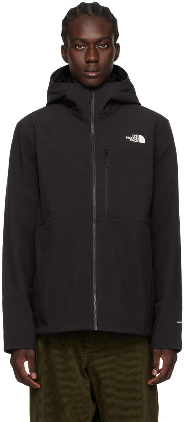 Ветровка The North Face Apex Bionic 3 Jacket Черно | NF0A84HS, 0