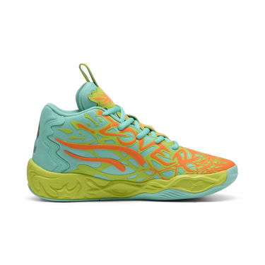 Кецове и обувки Puma MB.04 Scooby Doo Тюркоазено | 400669_01, 4