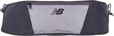 Колани New Balance Performance Reflective Running Belt Сиво | lab51207-mt1, 0