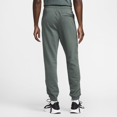 Спортни панталони Nike Swoosh Dri-FIT Fleece Fitness Pants Зелено | FV9946-338, 3