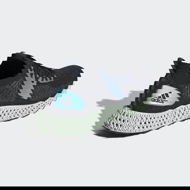 Кецове и обувки adidas Performance AlphaEDGE 4D W Черно | FV6106, 1