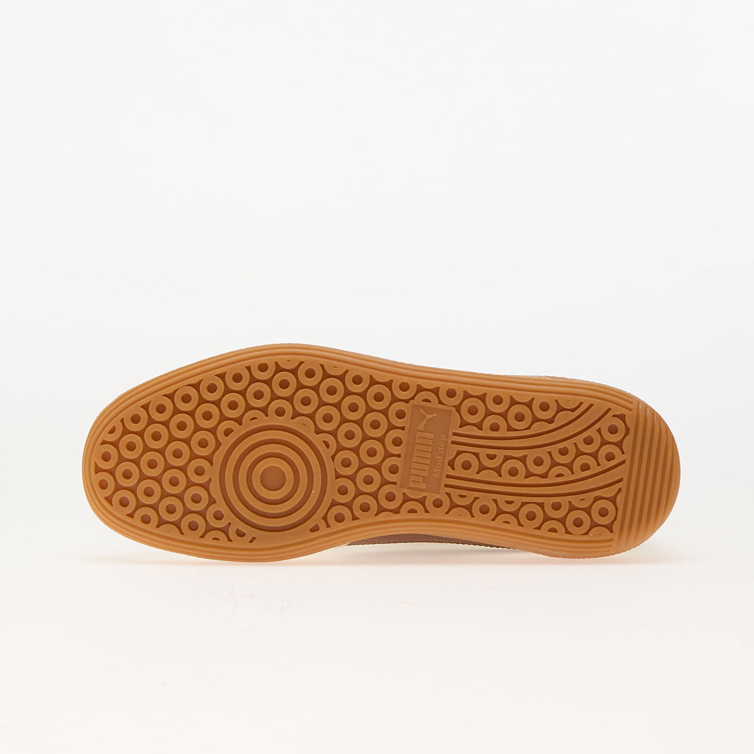 Кецове и обувки Puma Palermo Wide Lace SD Бежово | 40210903, 1