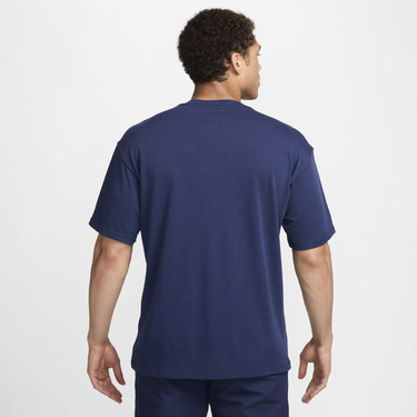 Тениска Nike Paris Saint-Germain Max90 T-Shirt Синьо | HF0825-410, 1