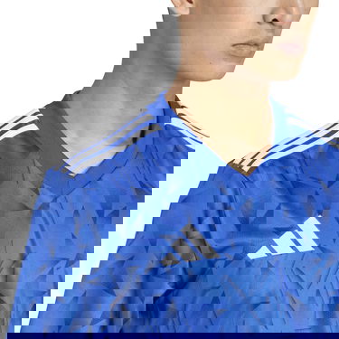 Фланелка adidas Originals Icon 25 Jersey Синьо | jg3550, 5