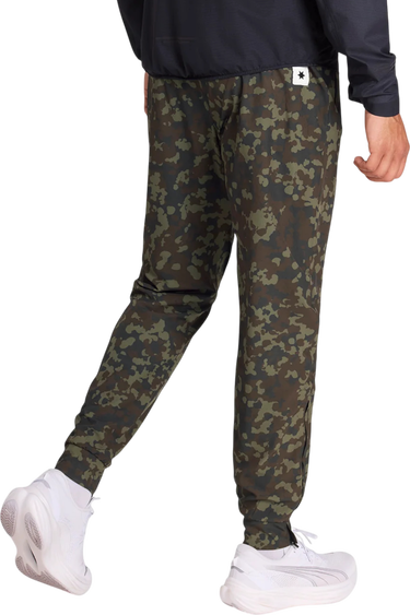 Панталони Saysky Saysky Camo Blaze Pants Зелено | omrpa40c1048-omrpa40c1048, 1