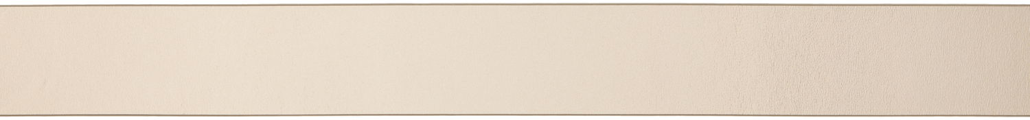 Колани Rick Owens Rick Owens Stooges Metallic Belt Бежово | RA01E0683 LGEMGH, 1