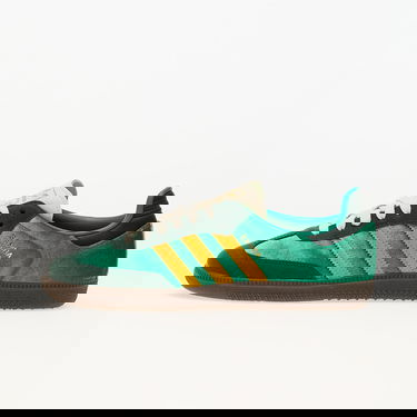 Кецове и обувки adidas Originals Samba Og Зелено | JI2681, 0