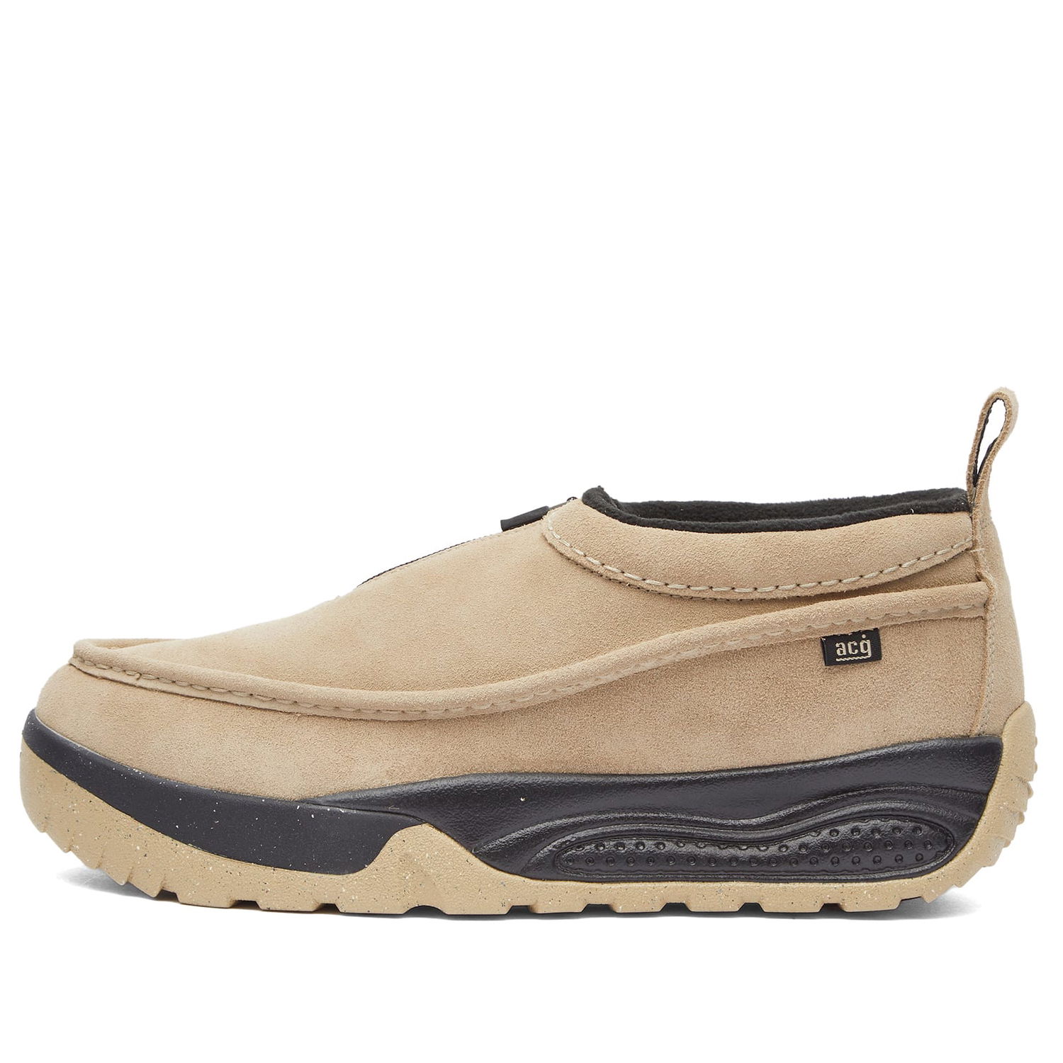 Кецове и обувки Nike ACG Izy Бежово | FV4317-200, 1