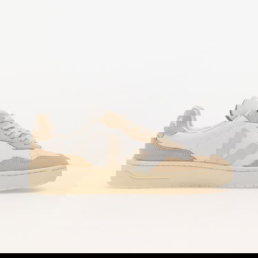 Кецове и обувки Veja V-90 Extra White Pierre Almond W Бежово | VD2003654A, 1