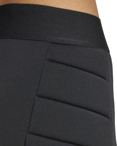 Къси панталони adidas Originals Squadra 25 Goalkeeper Padded Shorts Черно | jj1943, 2