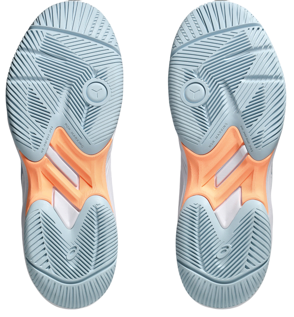 Кецове и обувки Asics GEL-COURT HUNTER 3 Сиво | 1072a090-102, 1