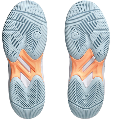 Кецове и обувки Asics GEL-COURT HUNTER 3 Сиво | 1072a090-102, 1