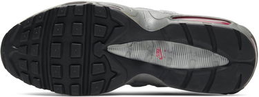 Кецове и обувки Nike Air Max 95 Essential Сиво | ci3705-600, 1