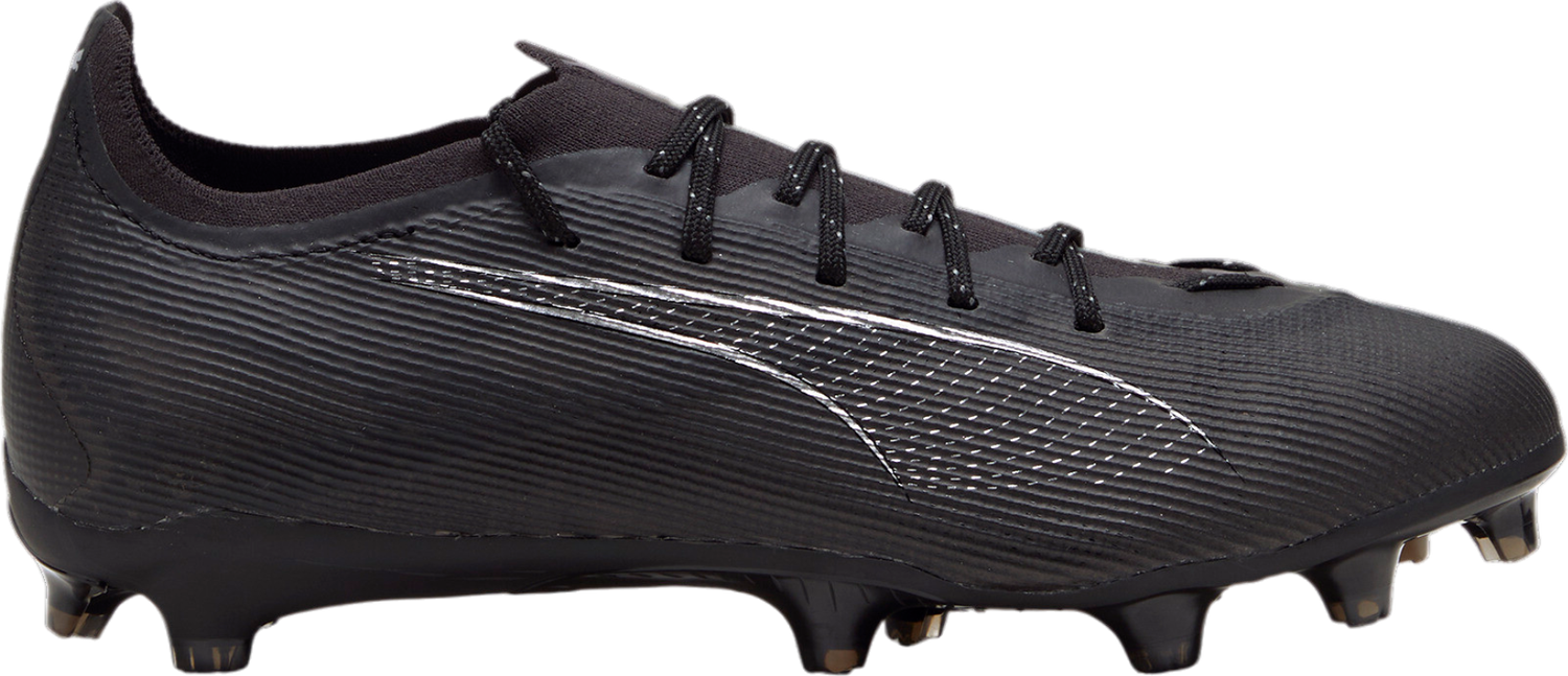 Кецове и обувки Puma ULTRA 5 PRO FG/AG Черно | 107685-02, 0