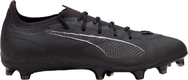 Кецове и обувки Puma ULTRA 5 PRO FG/AG Черно | 107685-02, 0