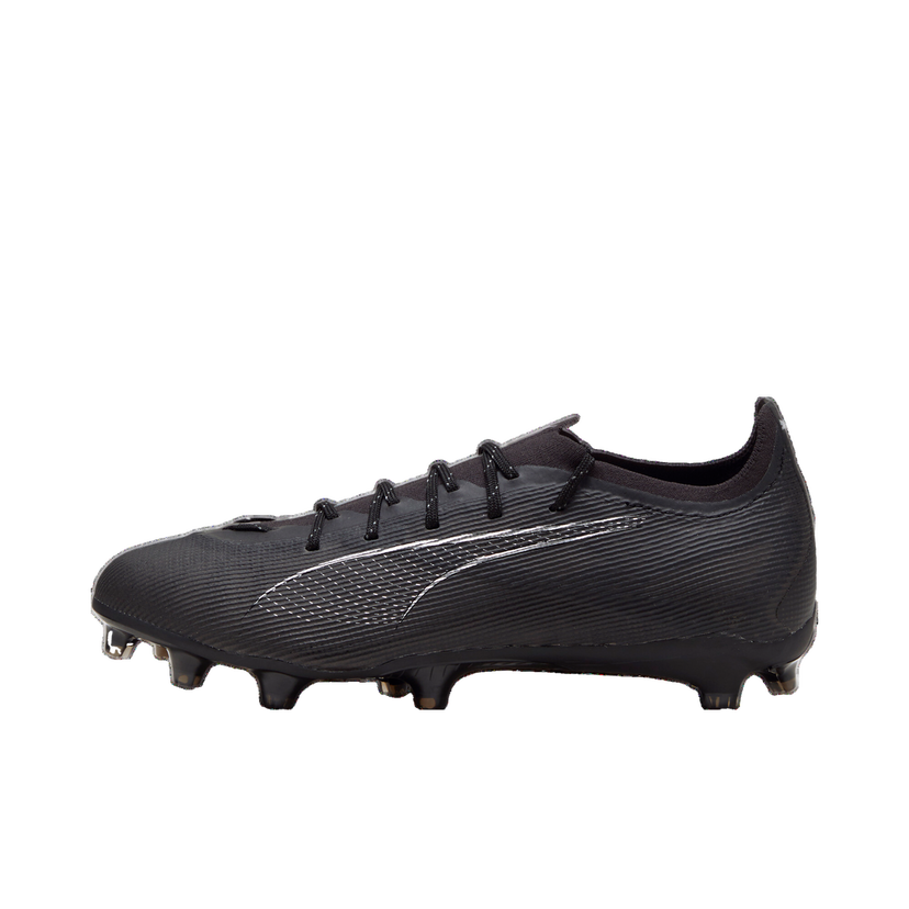 Кецове и обувки Puma ULTRA 5 PRO FG/AG Черно | 107685-02