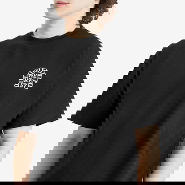 Тениска Heresy Heresy Arch T-Shirt, Small Черно | HSS25-T05B, 5