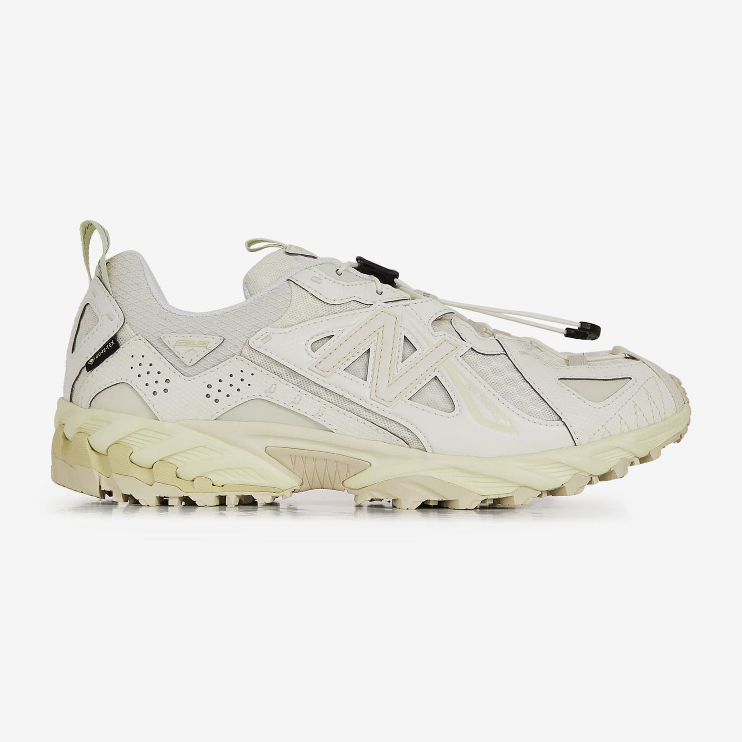 Кецове и обувки New Balance 610 Сиво | ML610XB, 0