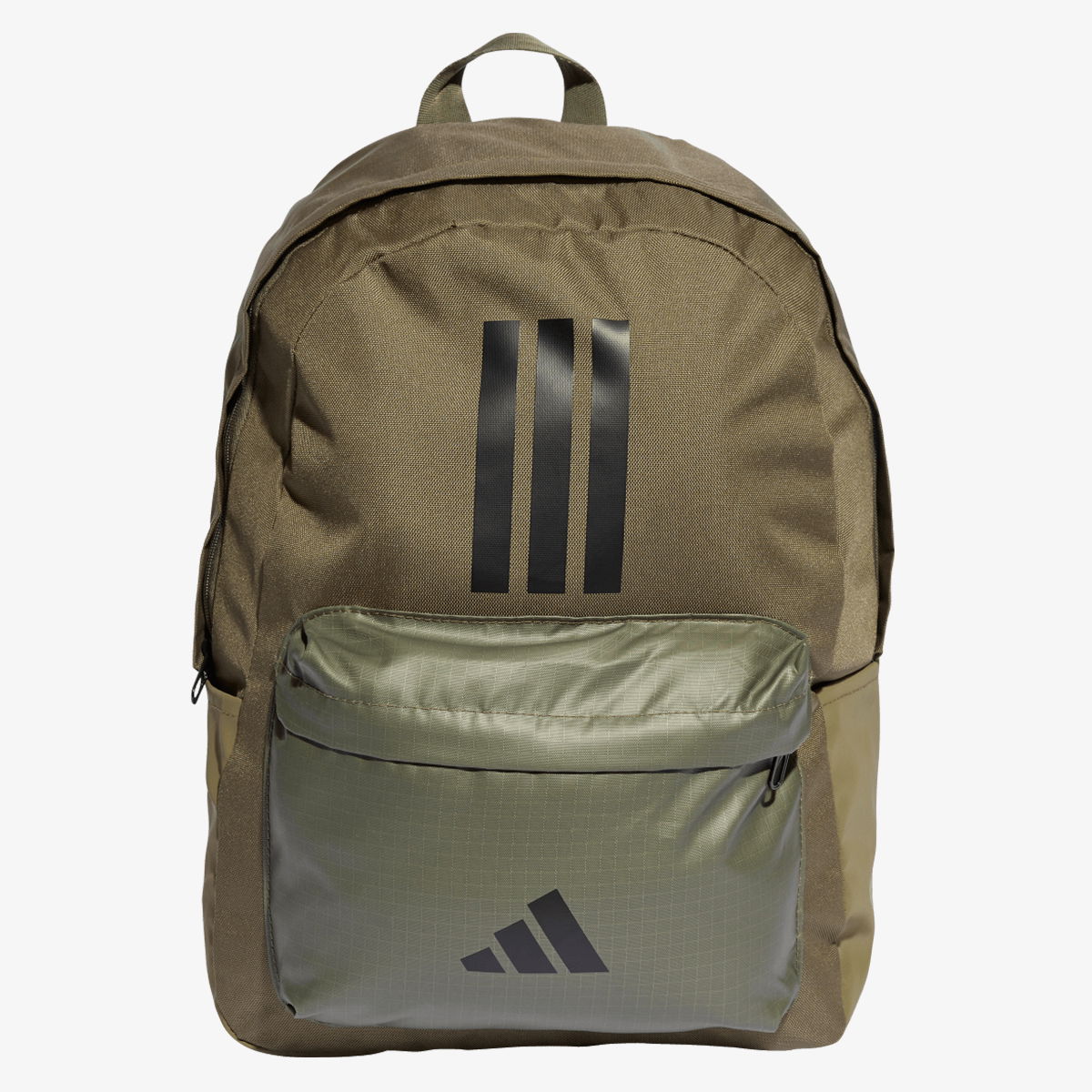 Раница adidas Performance Classic 3-Stripes Backpack Зелено | IS7042, 1