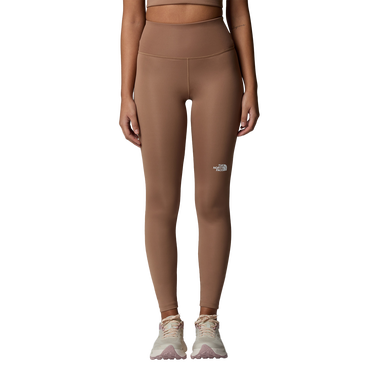 Клинове The North Face The North Face Flex Leggings Кафяво | NF0A8BRY6IH1, 0