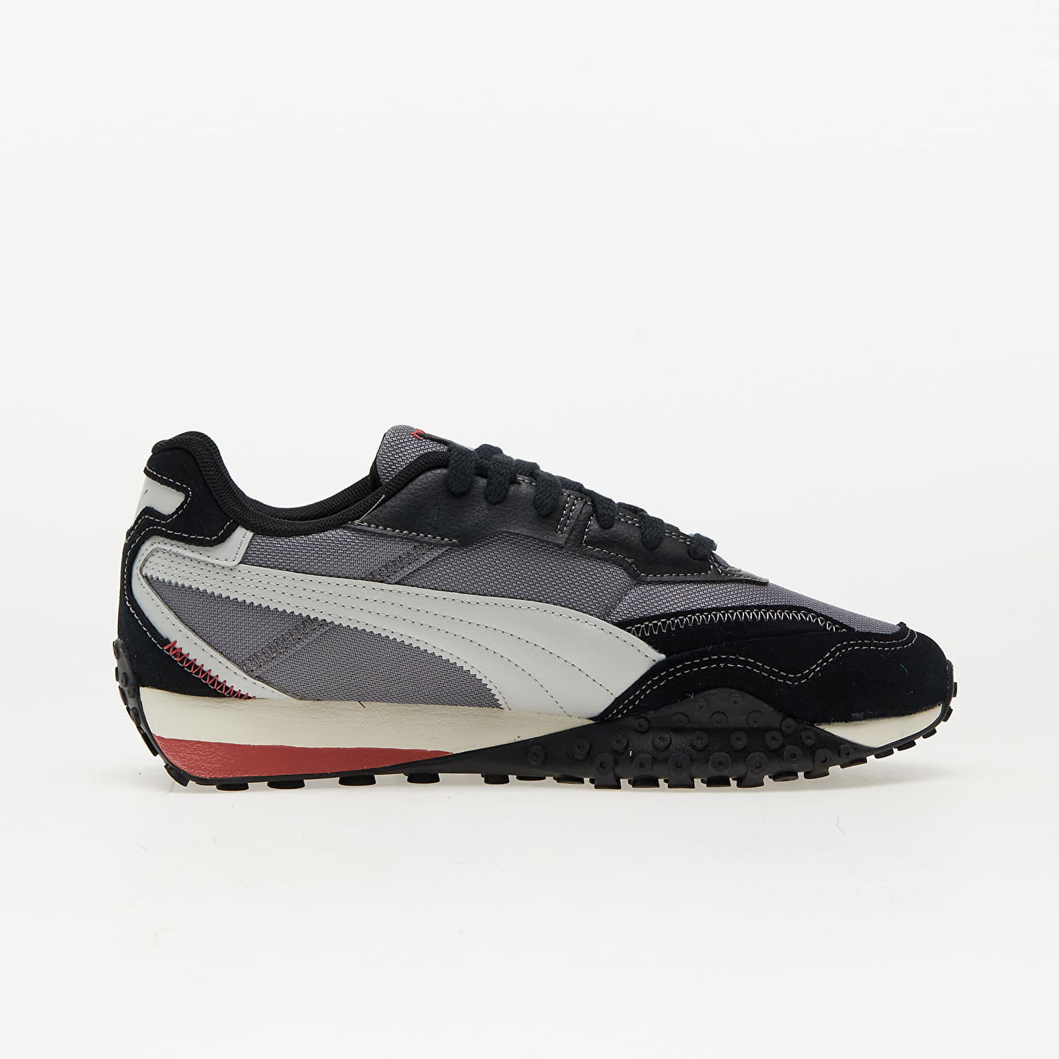 Кецове и обувки Puma Blktop Rider Nostalgia Club Cast Черно | 39323702, 1
