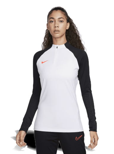 Тениска Nike Dri-FIT Strike Бяло | DX0483-100