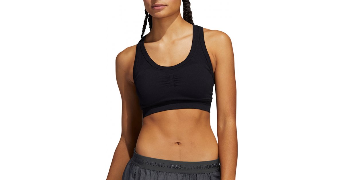 Сутиен adidas Originals Studio Bra Черно | gl1013, 1