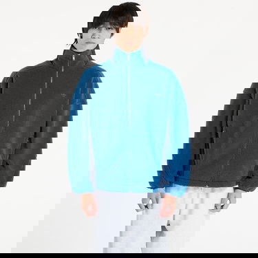 Яке adidas Originals Adams Blvd Fleece Jacket Синьо | JX6148, 0