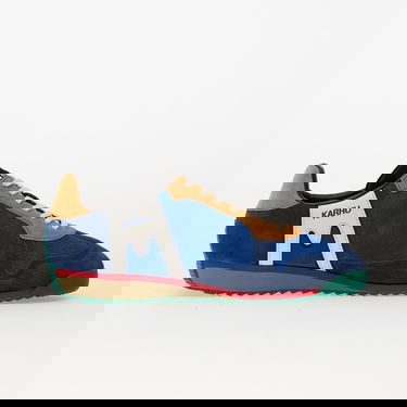 Кецове и обувки Karhu Engineered Garments x Karhu Mestari Sprint Classic 'Daiki Suzuki' Синьо | EG25002, 2