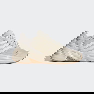 Кецове и обувки adidas Performance Ozelle Cloudfoam Бежово | GX6762, 1