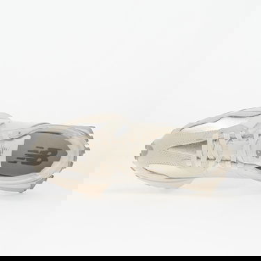 Кецове и обувки New Balance 327 EUR 37 Бежово | WS327GLA, 3