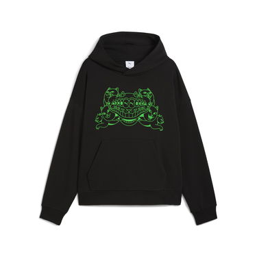 Суитчър Puma PUMA x RIPNDIP Relaxed Fit Hoodie Черно | 632414_01, 5