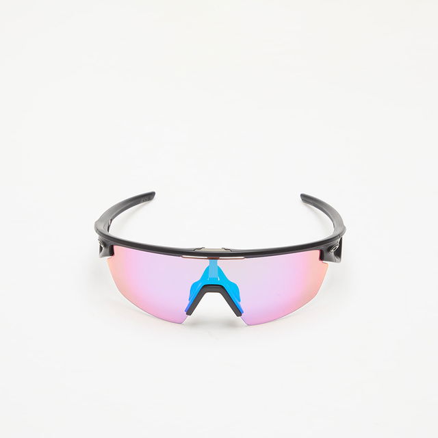 Sphaera Sunglasses Matte Black