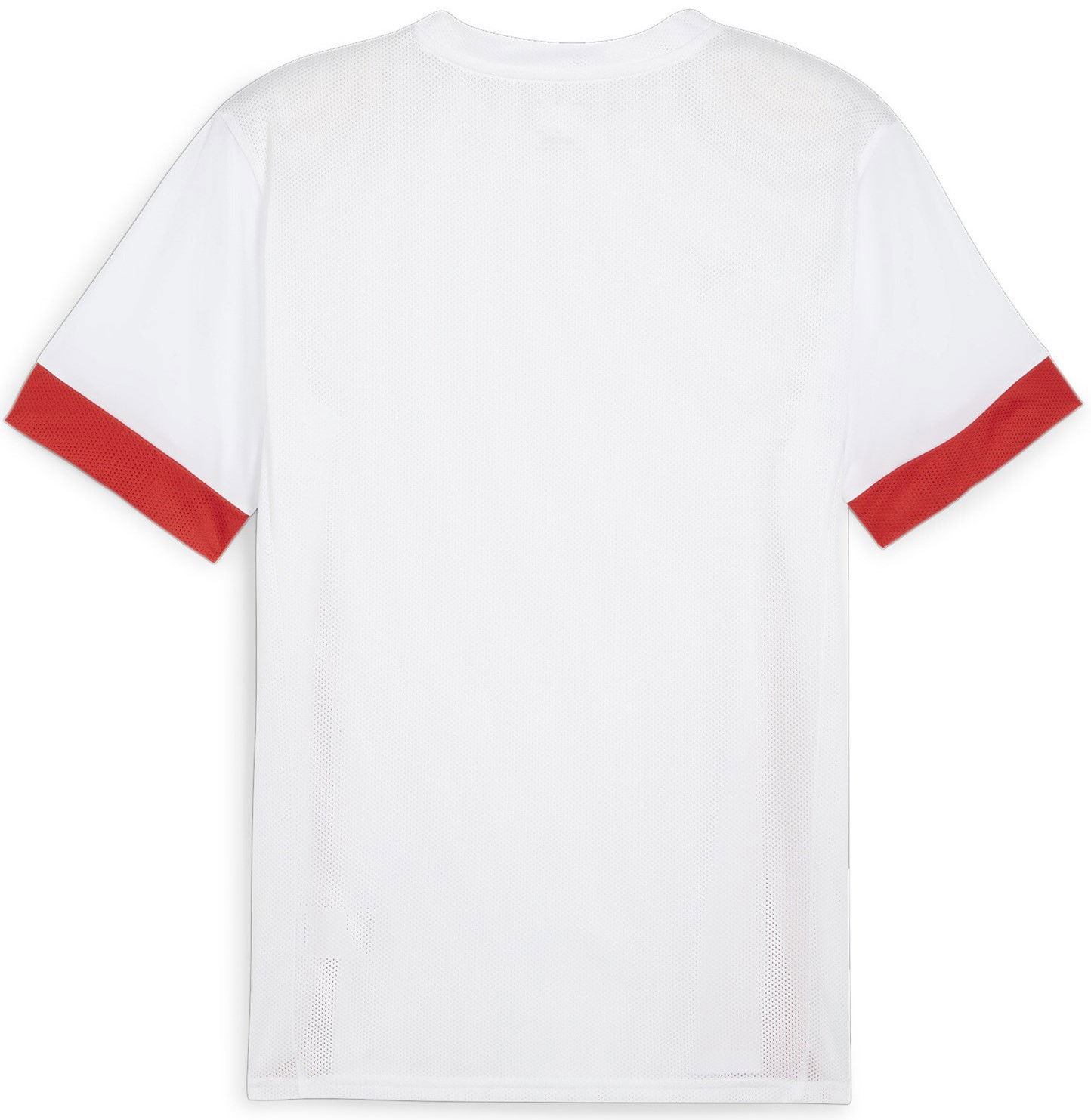 Фланелка Puma teamGOAL Matchday Jersey Бяло | 705747-11, 1