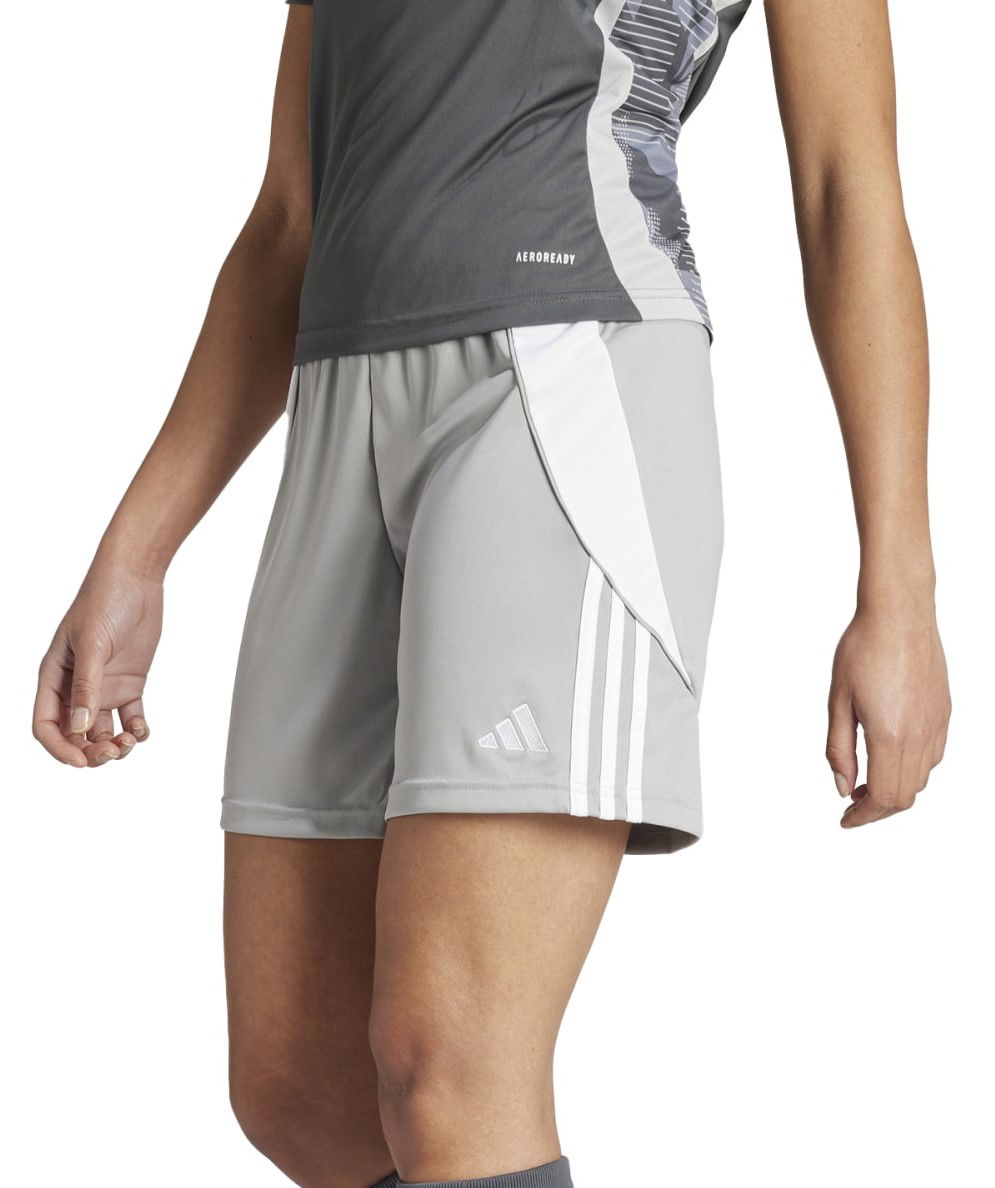 Къси панталони adidas Originals adidas TIRO24 SHO W Сиво | it2405, 0
