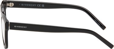 Слънчеви очила Givenchy Givenchy GV Day Rectangle Frame Glasses Черно | GV50087IW51001 192337226182, 2