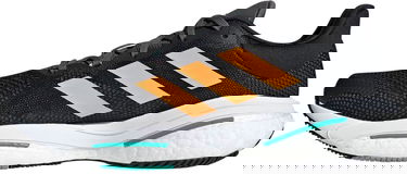 Кецове и обувки adidas Performance SolarGlide 5 Черно | gx5469, 4