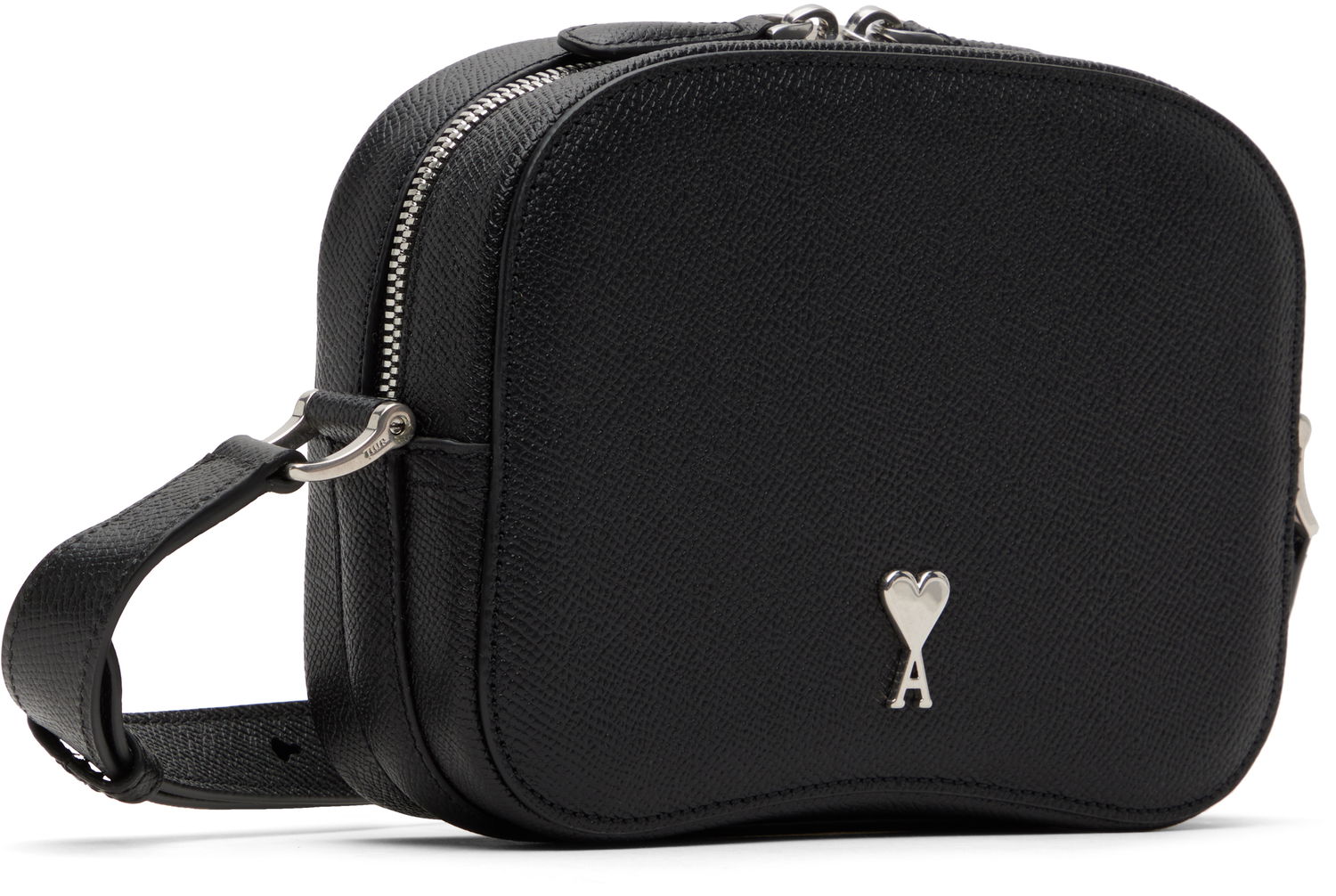 Чанта за кръста AMI Camera Bag Черно | ULL162.AL0036, 1
