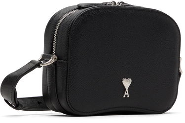Чанта за кръста AMI Camera Bag Черно | ULL162.AL0036, 1