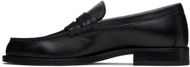 Облекло Common Projects Common Projects Soft Loafers Черно | ARTICLE 2491, 2