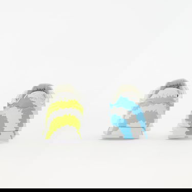 Кецове и обувки Reebok Collina Strada x Classic Leather Бяло | H03156, 3