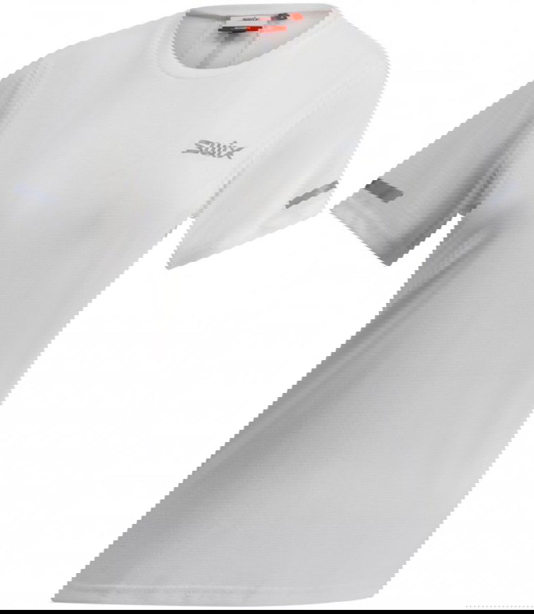 Тениска SWIX Swix Pace T-Shirt Бяло | 10038-23-00000, 0