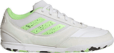 Кецове и обувки adidas Performance TOP SALA COMPETITION II Бяло | jr5390, 0